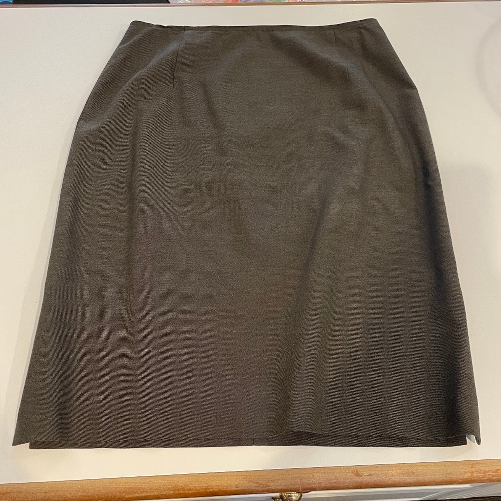Tahari Skirt